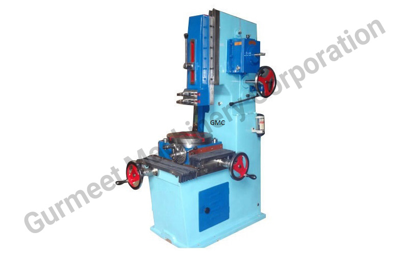 Slotter Machine Suppliers