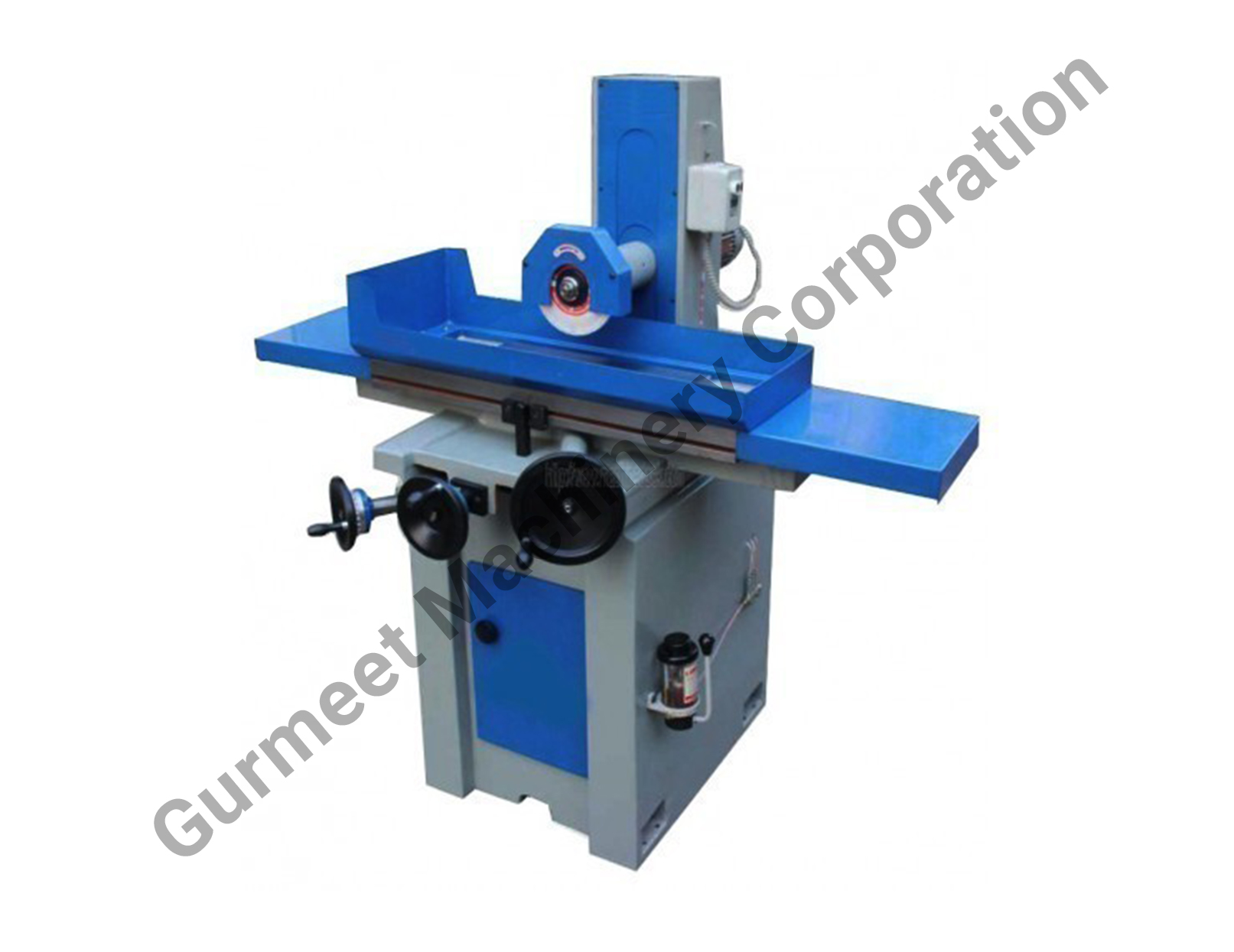 Surface Grinder Machine Suppliers